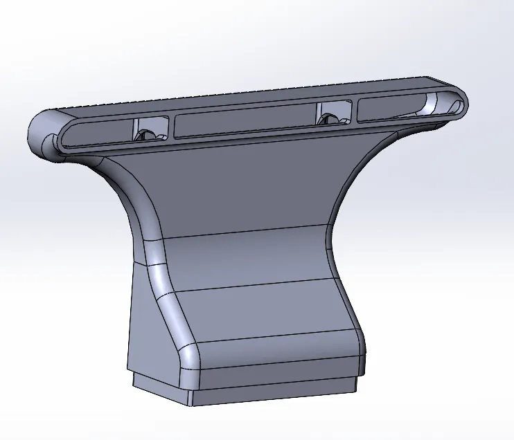 Quạt làm mát phụ trợ Qidi Q1 Pro cho máy in 3D