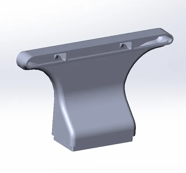 Quạt làm mát phụ trợ Qidi Q1 Pro cho máy in 3D