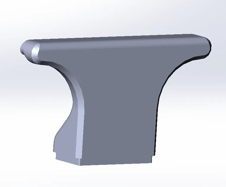 Quạt làm mát phụ trợ Qidi Q1 Pro cho máy in 3D