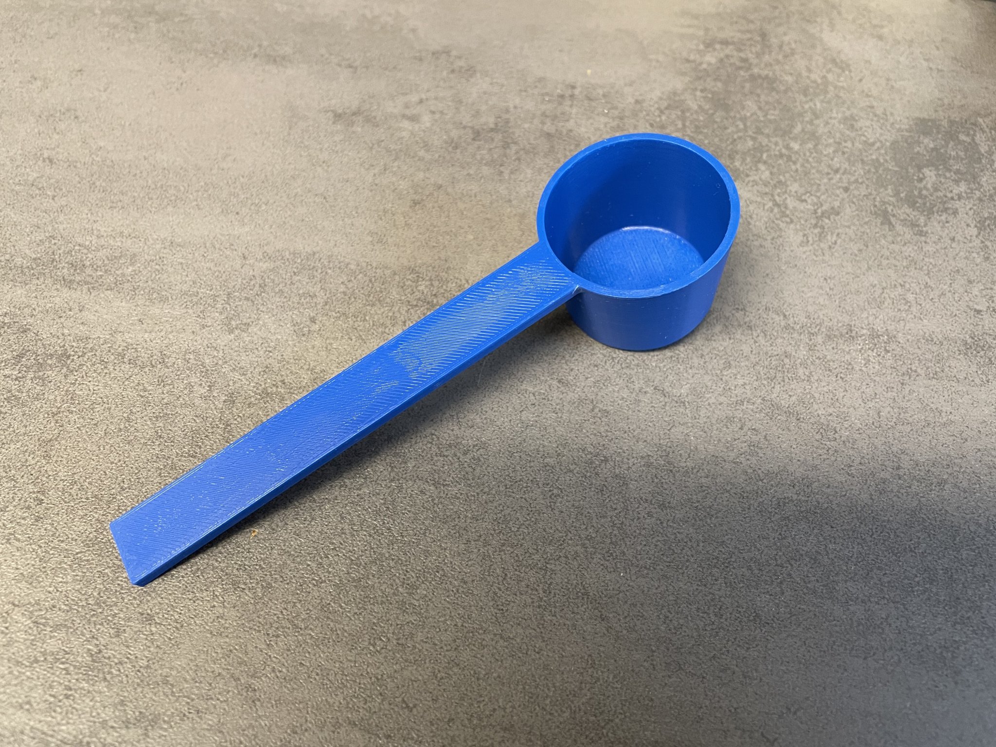 Muỗng cà phê và muỗng bột sữa cho bé 15g