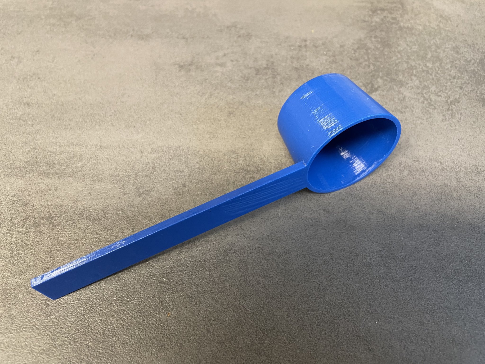 Muỗng cà phê và muỗng bột sữa cho bé 15g