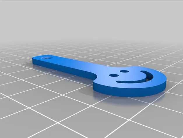 Giá đỡ token tháo rời cho giỏ hàng vui vẻ