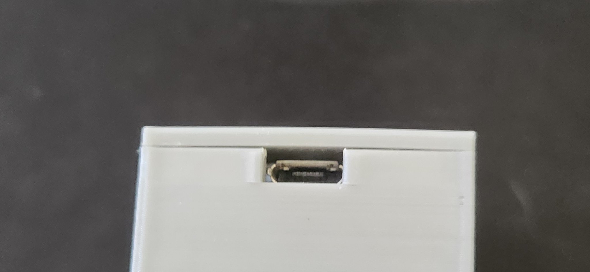 Vỏ bảo vệ đơn giản cho ESP32 Dev Kit V1