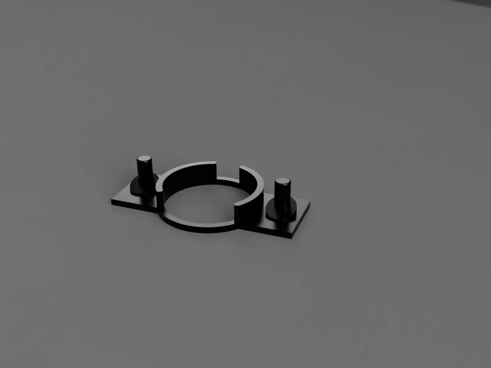 Giá đỡ bàn chải đánh răng Oral-B iO Series