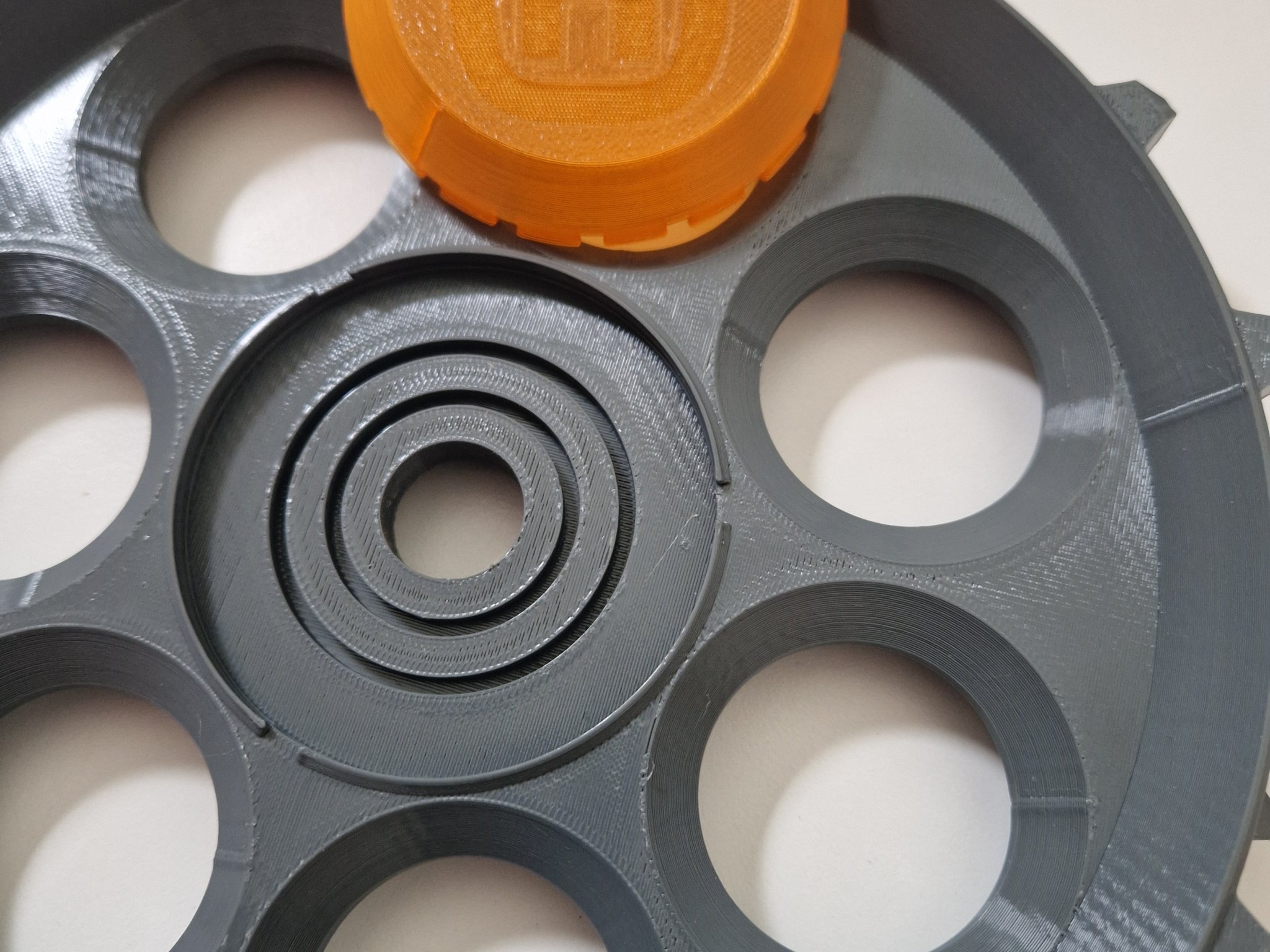 Bánh xe thay thế cho máy cắt cỏ Husqvarna Automower