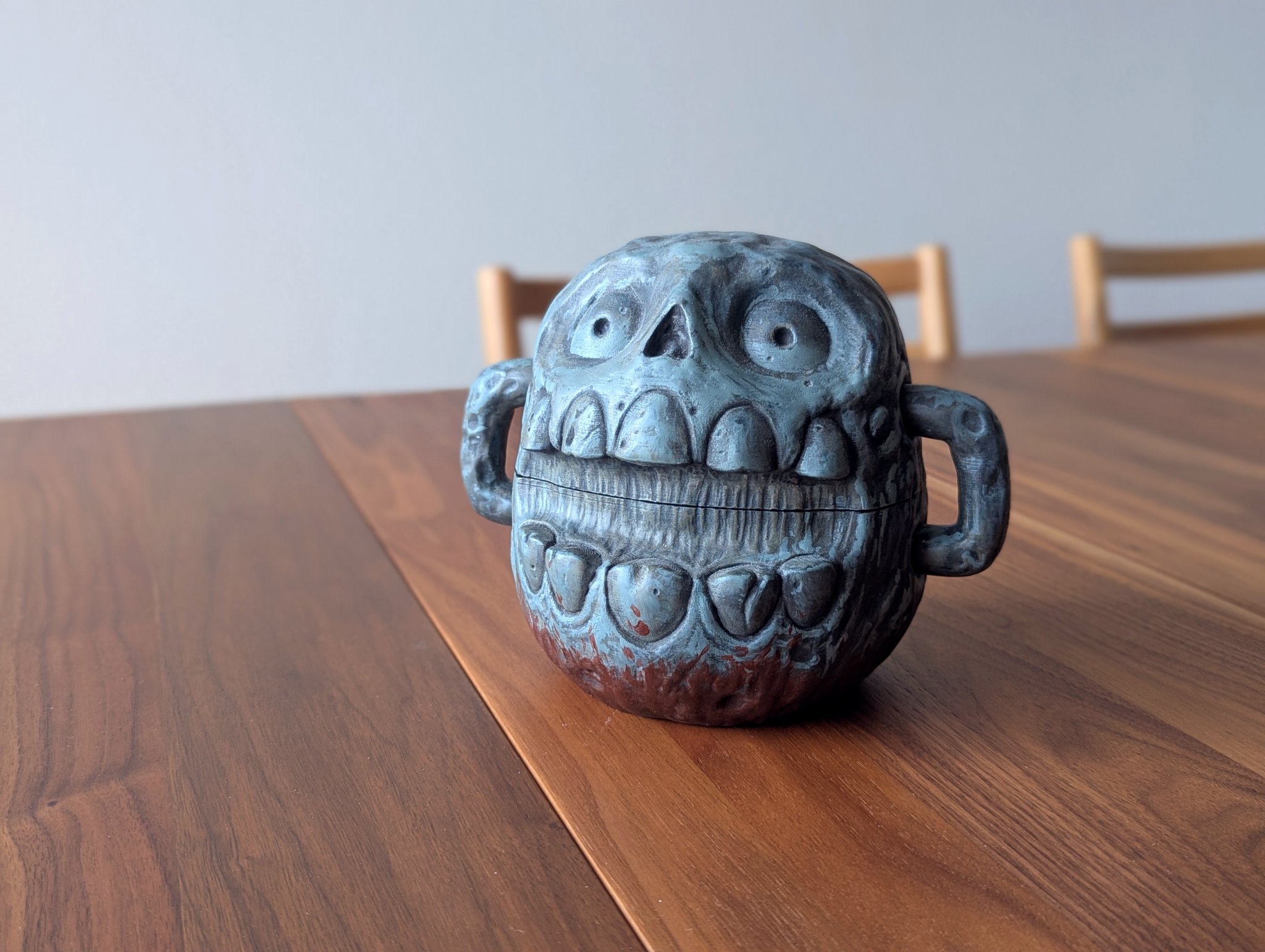 Hộp bài Rok cho trò chơi Flesh and Blood TCG