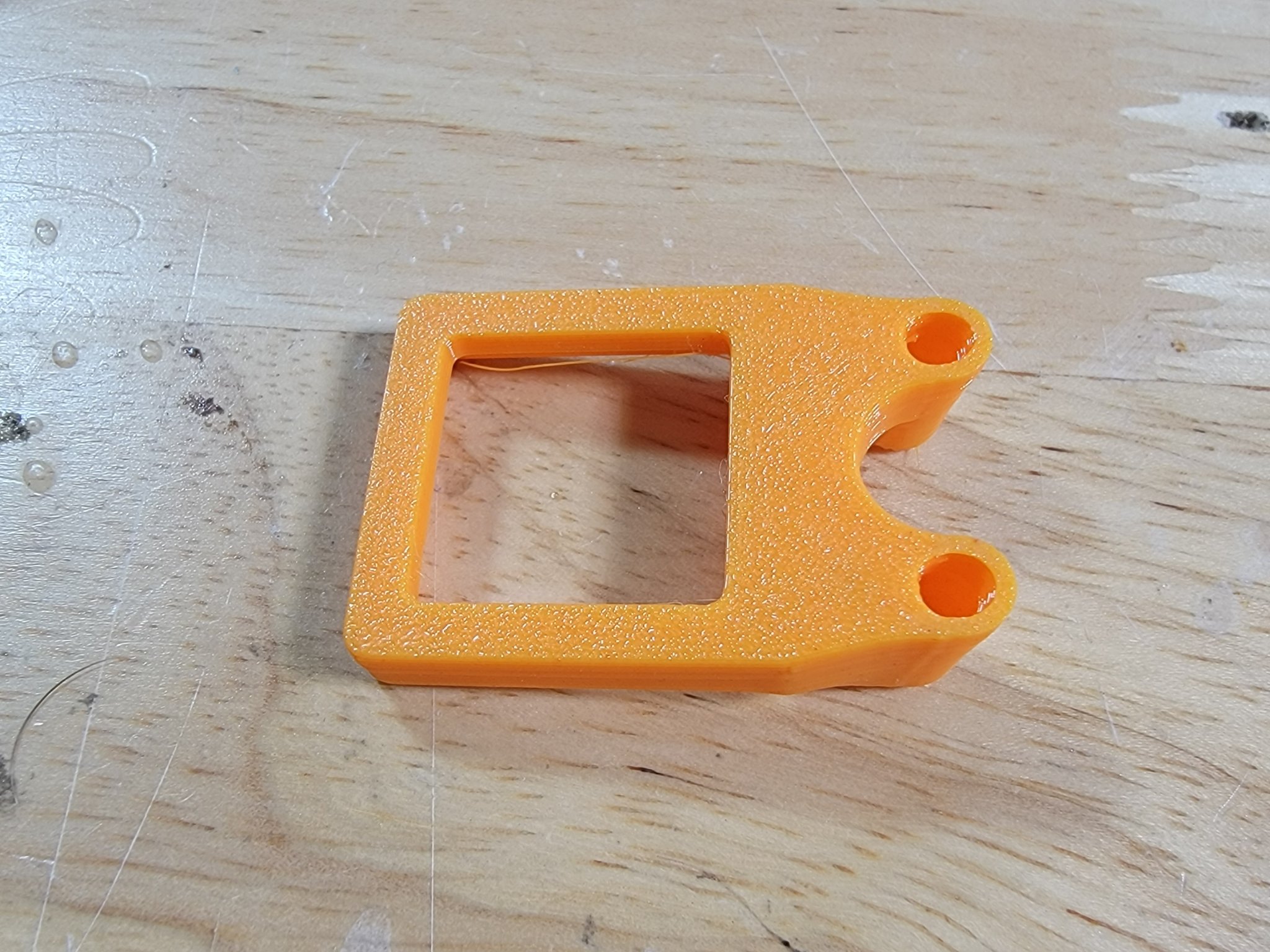 Giá đỡ GPS HGLRC M100 cho Flywoo Explorer LR