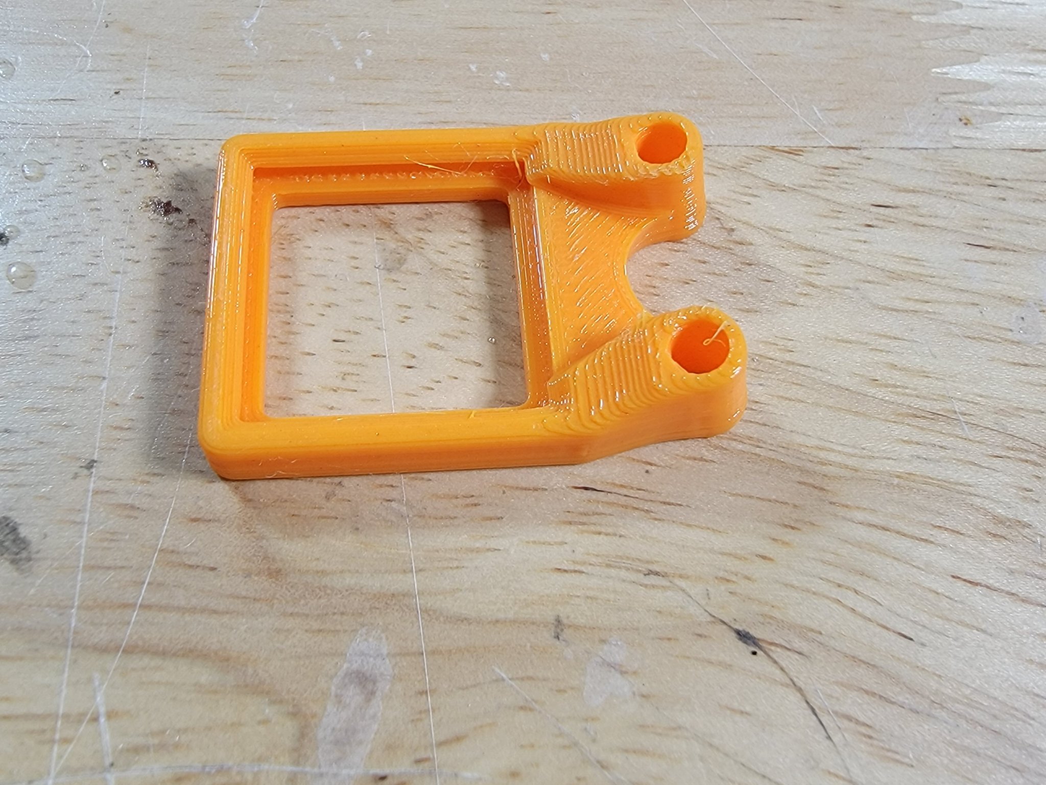 Giá đỡ GPS HGLRC M100 cho Flywoo Explorer LR