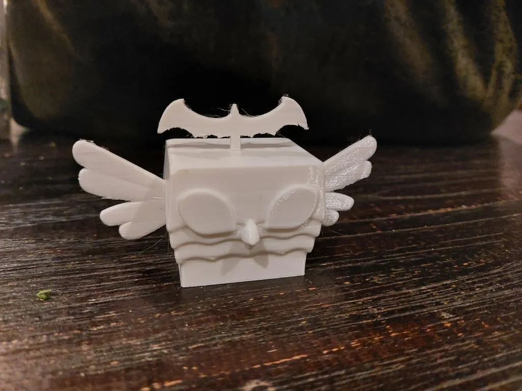 Trái cây Falcon trong Roblox Blox Fruits