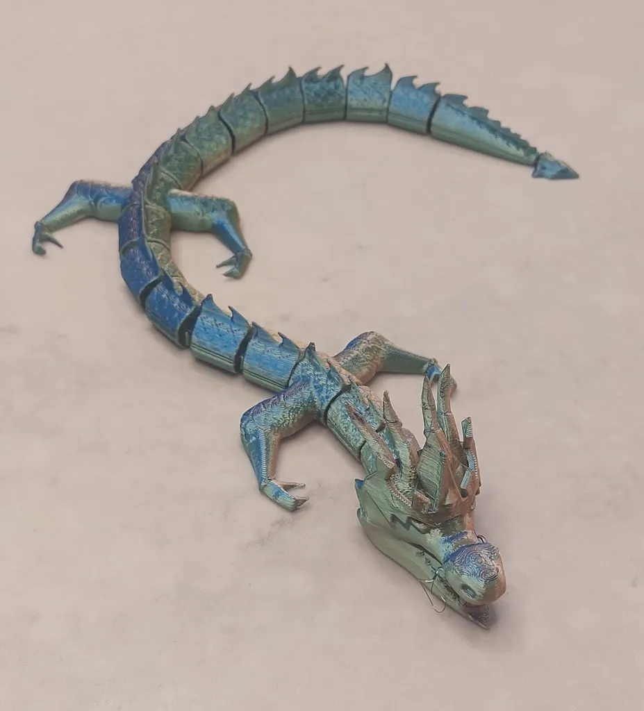 Rồng thanh đạm với vòng lửa trong Roblox Blox Fruit