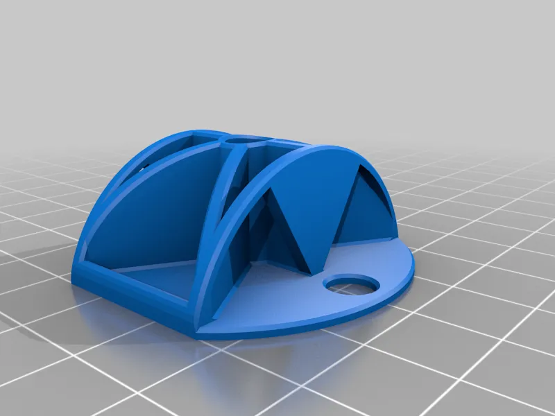 Giá đỡ cho lợp mái tôn sóng