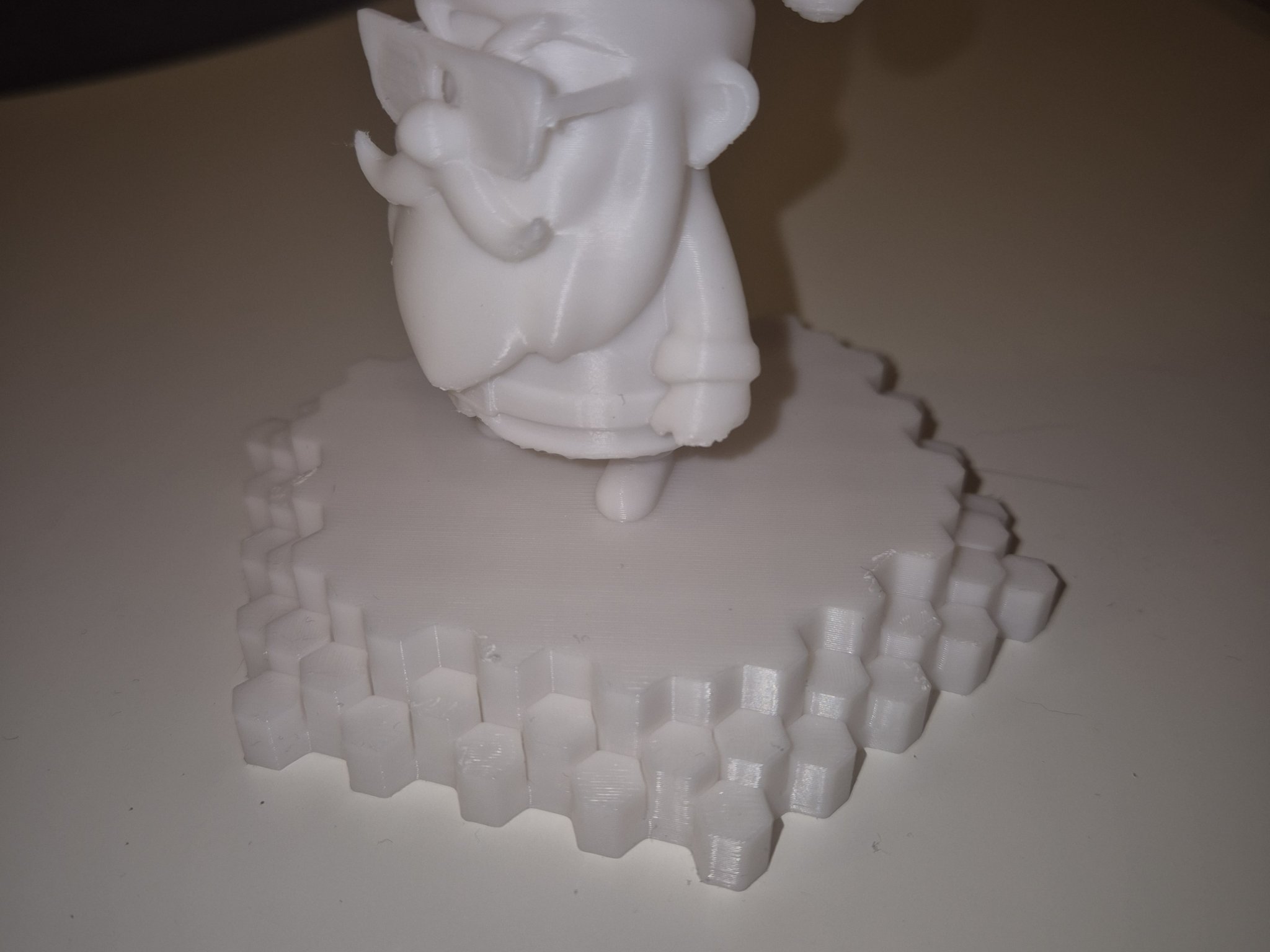 Ông già Noel phong cách ngầu cho mùa Giáng sinh