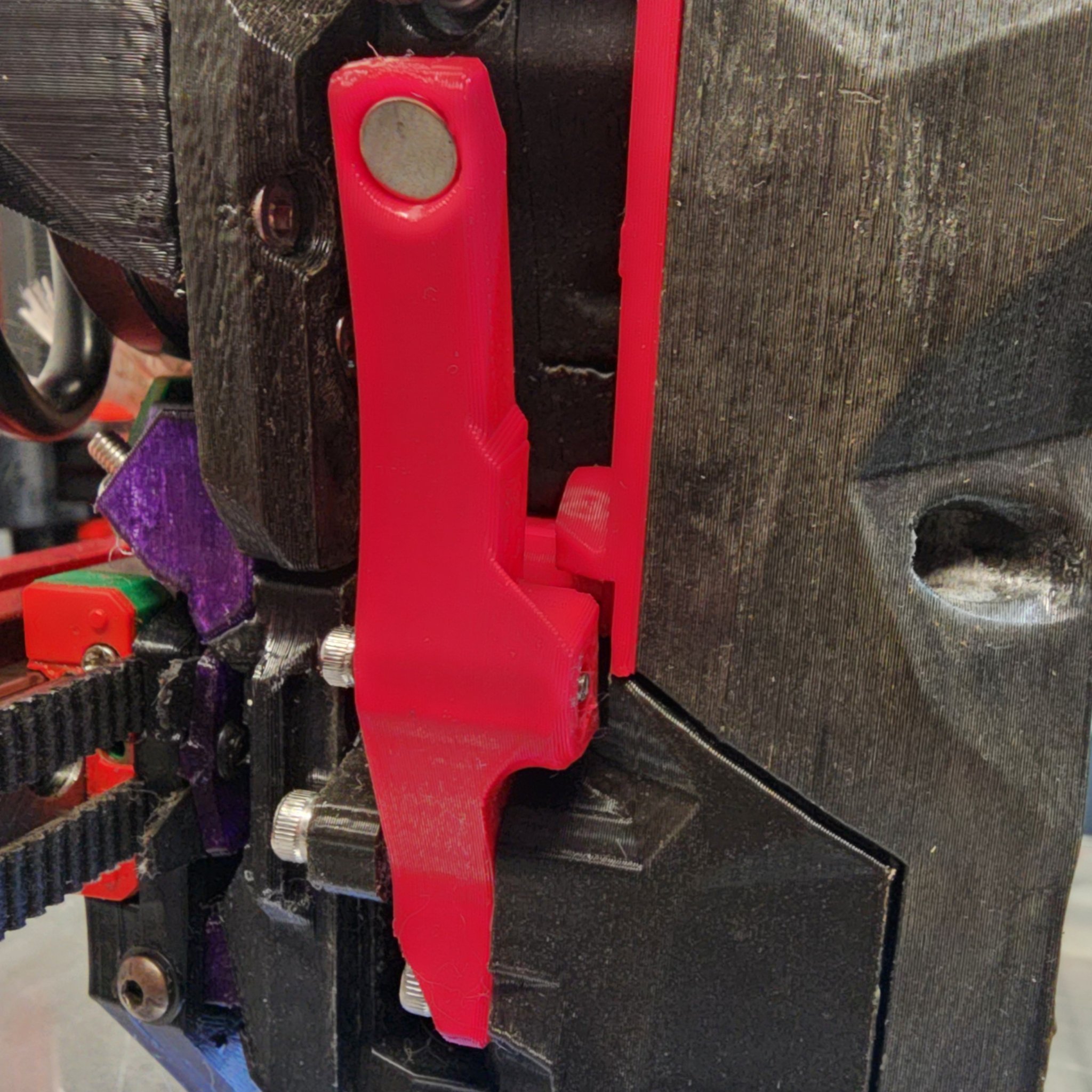 Cánh cắt Filametrix với nam châm 6x3