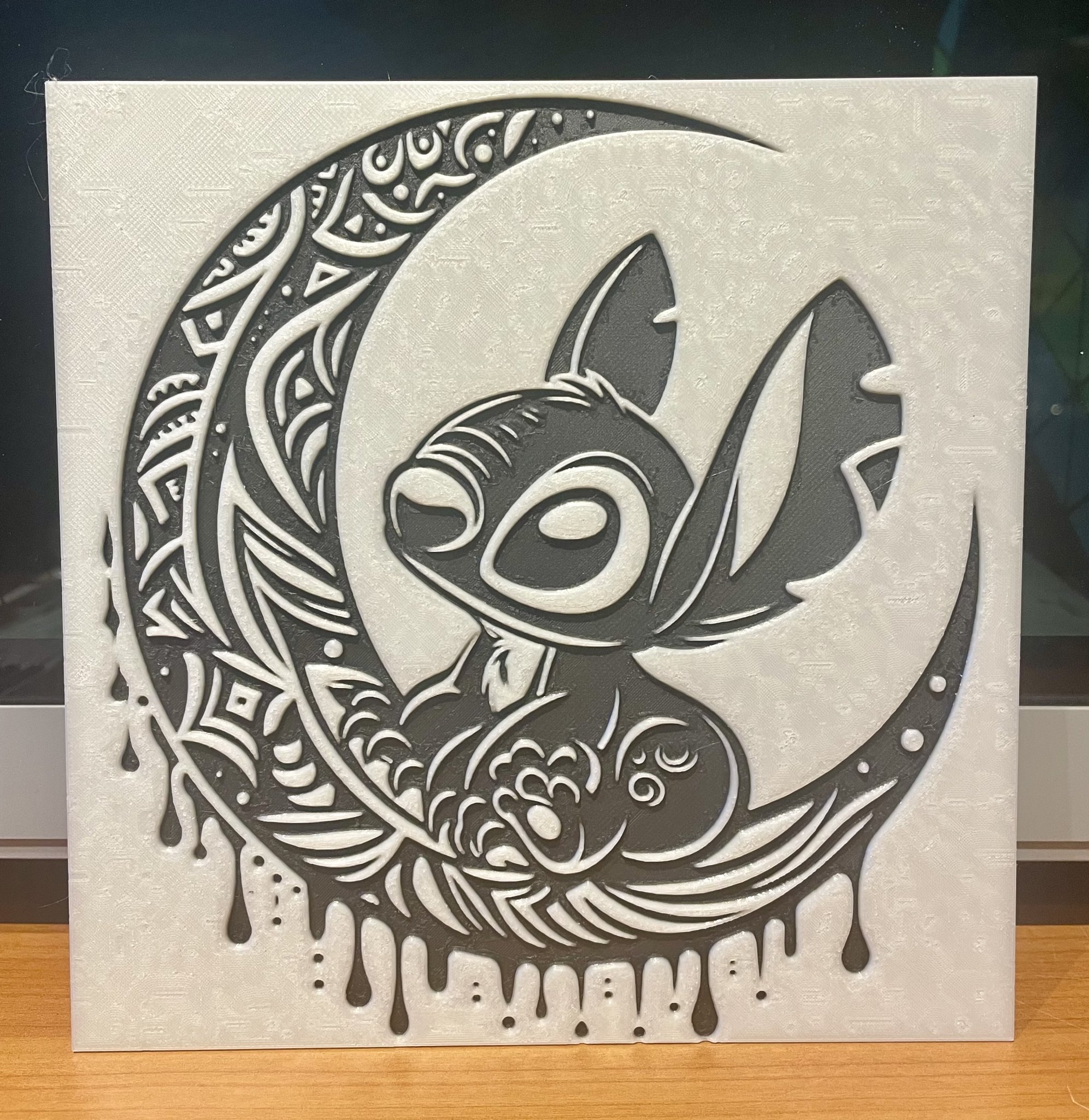 Nhân vật Stitch từ phim Lilo & Stitch