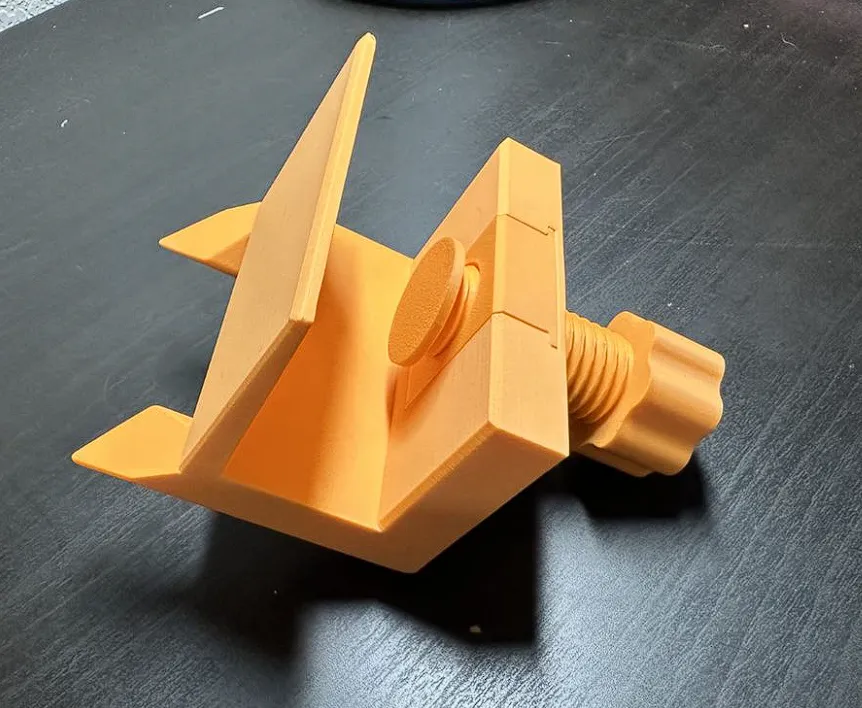 Giá đỡ cốc gắn bàn - Mô-đun - Phiên bản remix