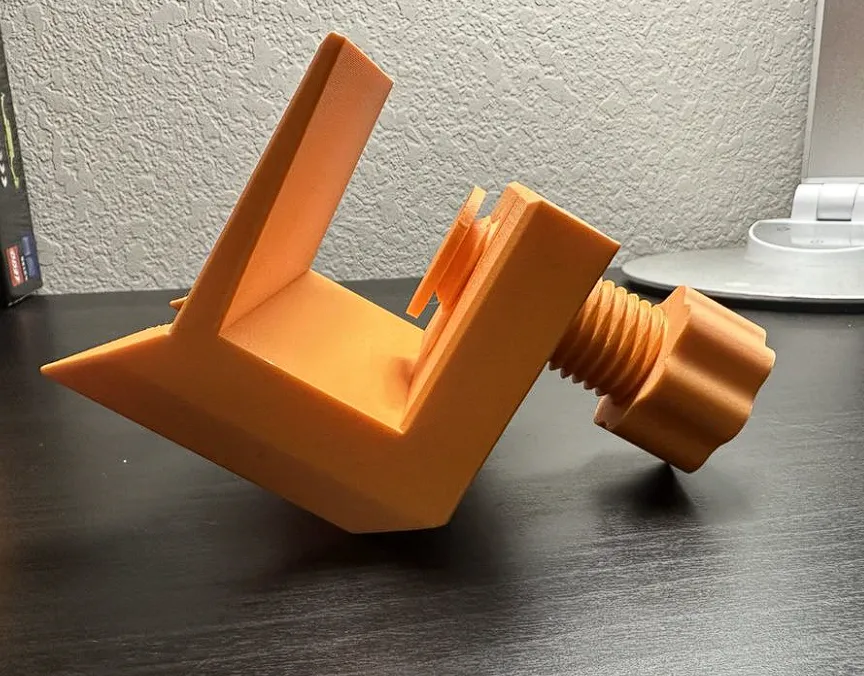 Giá đỡ cốc gắn bàn - Mô-đun - Phiên bản remix