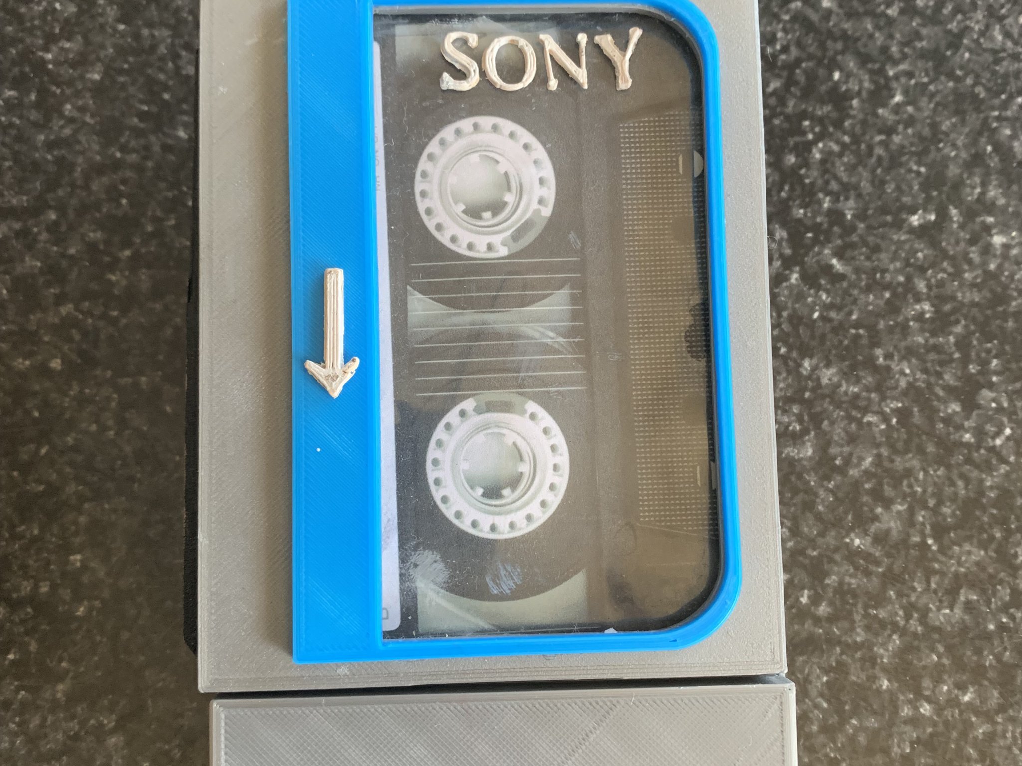 Walkman WM-8 của Max trong Stranger Things mùa 4