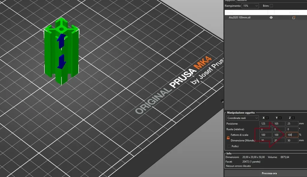 Bộ sưu tập thanh nhôm ép 2020 với nhiều kiểu dáng khác nhau