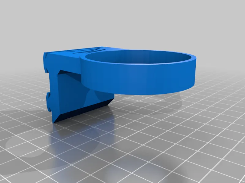 Giá đỡ camera Ring Indoor kiểu V Slot