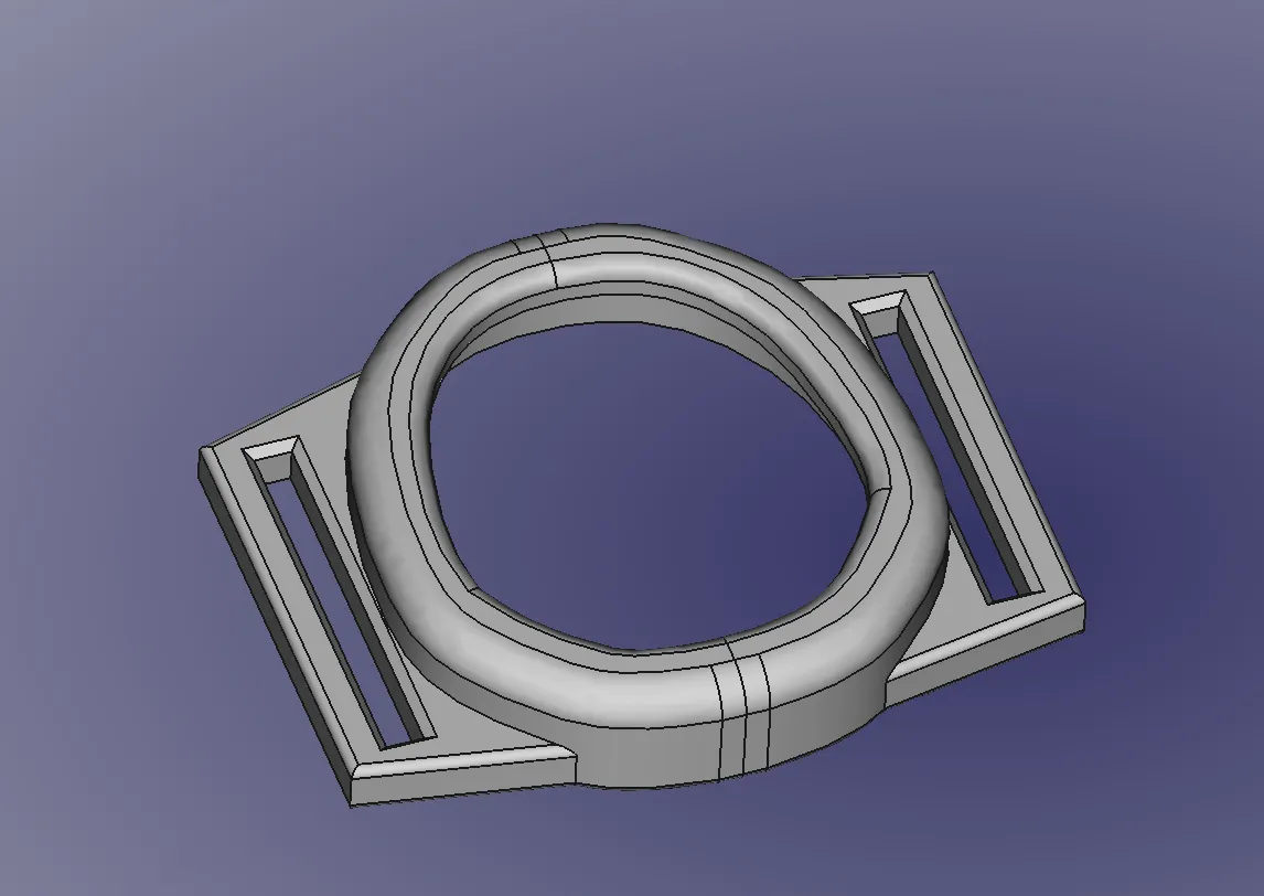 Bọc tay cho thiết bị theo dõi đường huyết Dexcome G7