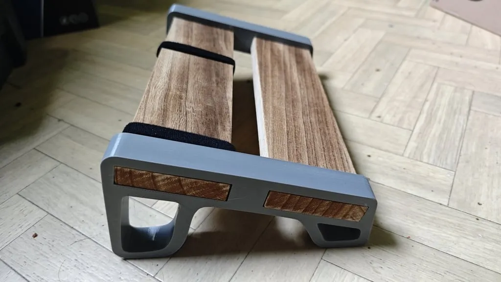 Bảng đạp guitar tùy chỉnh cho studio tại nhà