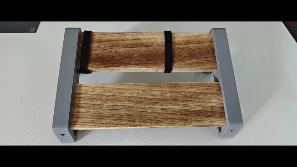 Bảng đạp guitar tùy chỉnh cho studio tại nhà