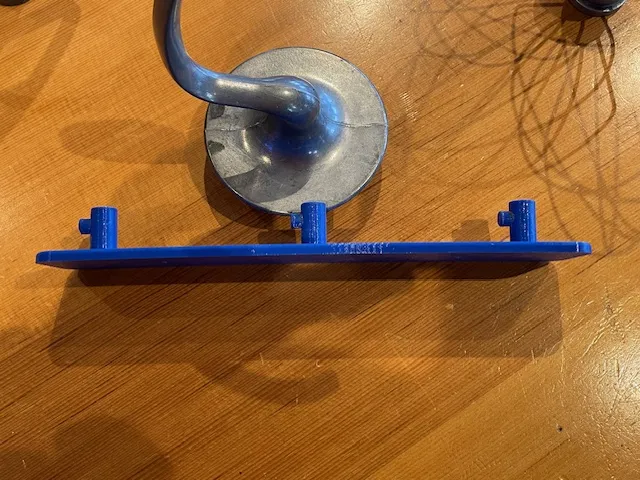 Giá treo phụ kiện máy trộn KitchenAid 3 trong 1