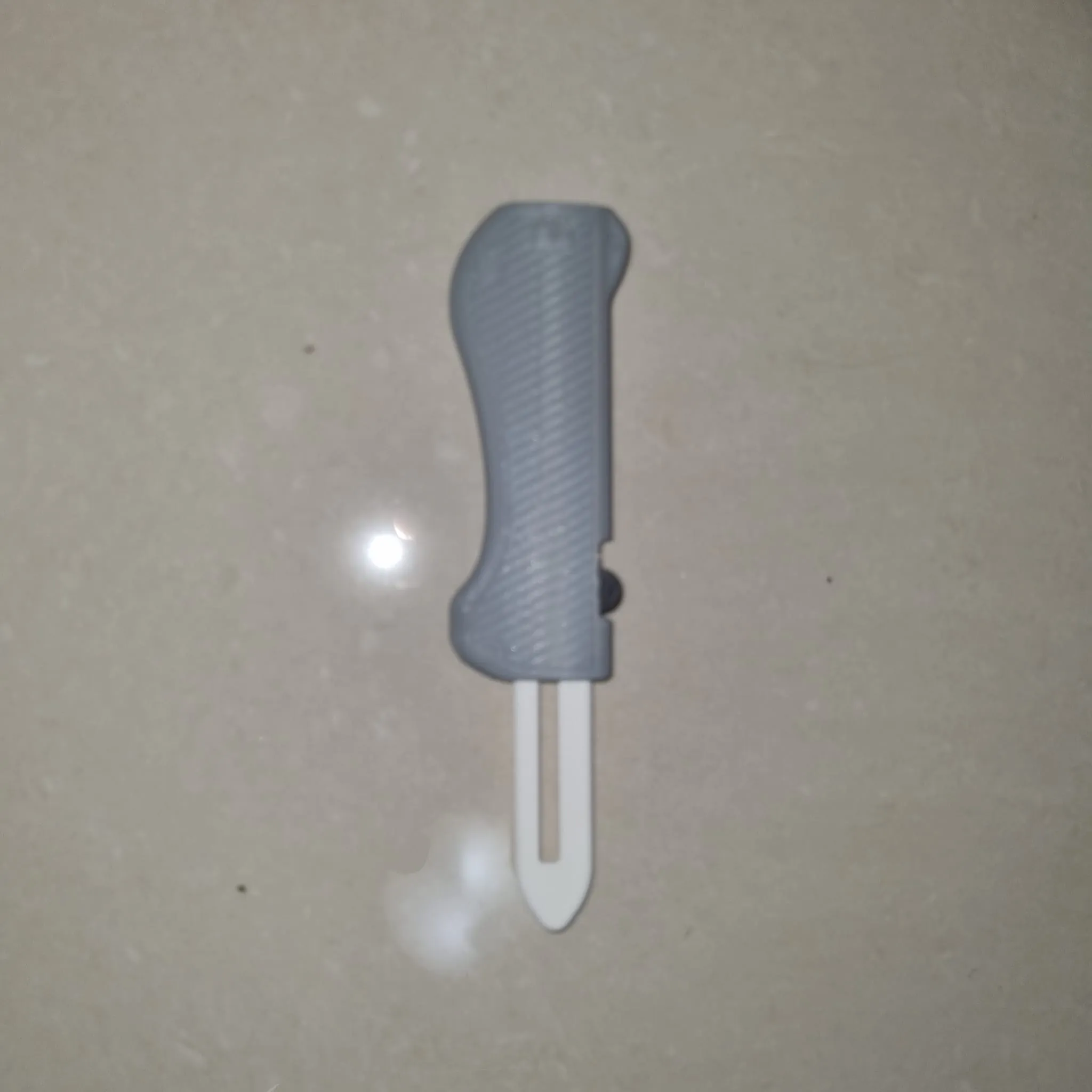 Vỏ bọc cho dao gập OTF Fidget 3 phần uhltimate