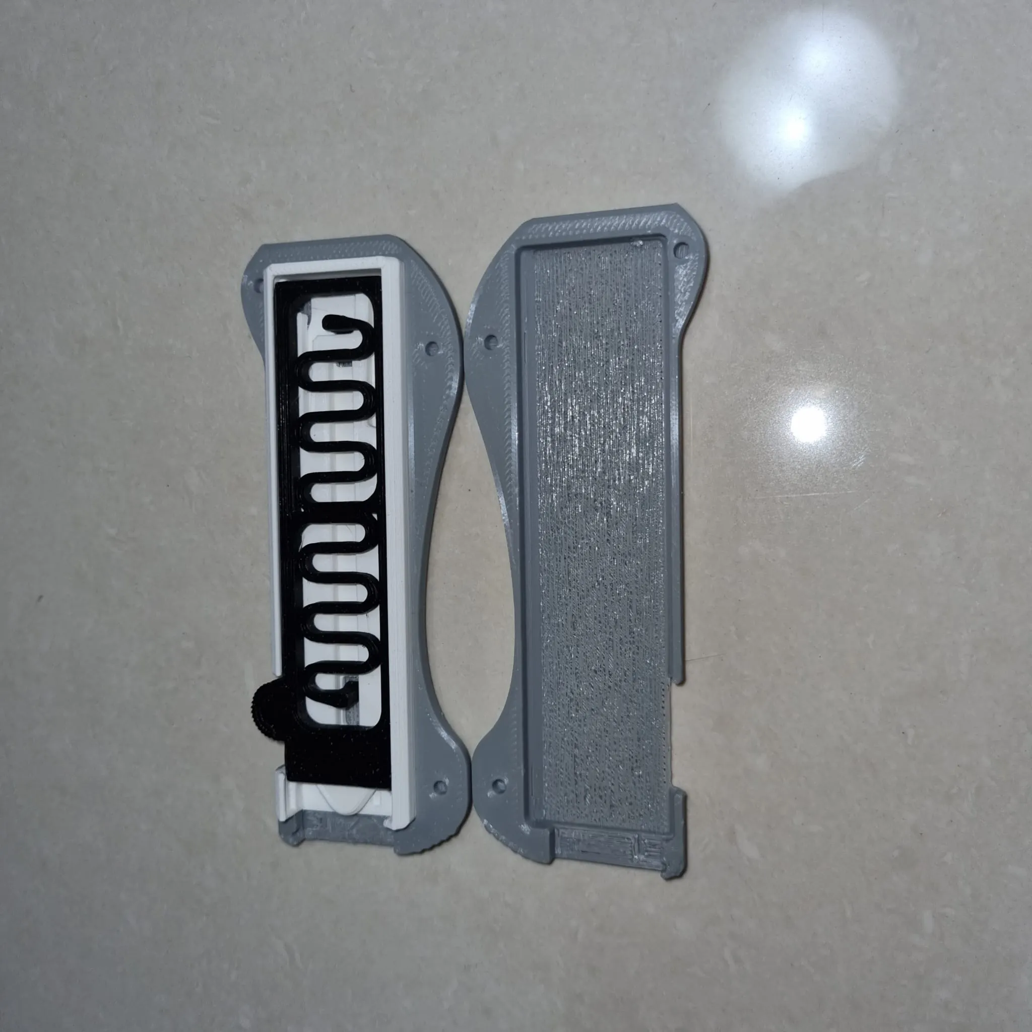 Vỏ bọc cho dao gập OTF Fidget 3 phần uhltimate