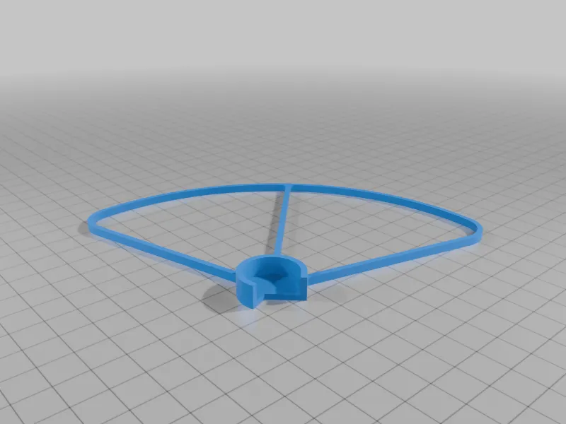 Bộ bảo vệ cánh quạt cho DJI Mini 3/4