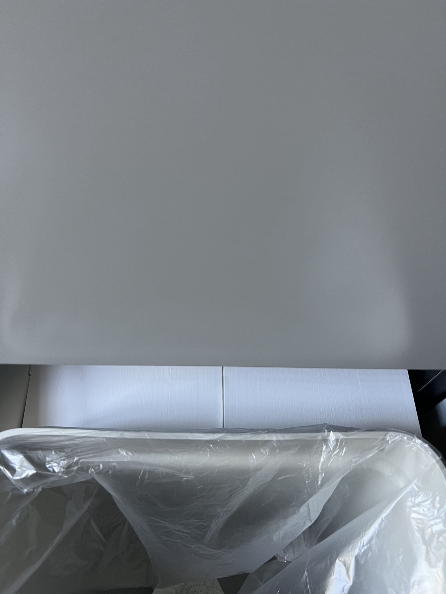 Bộ khoảng cách tiện ích cho thùng rác IKEA Hallbar