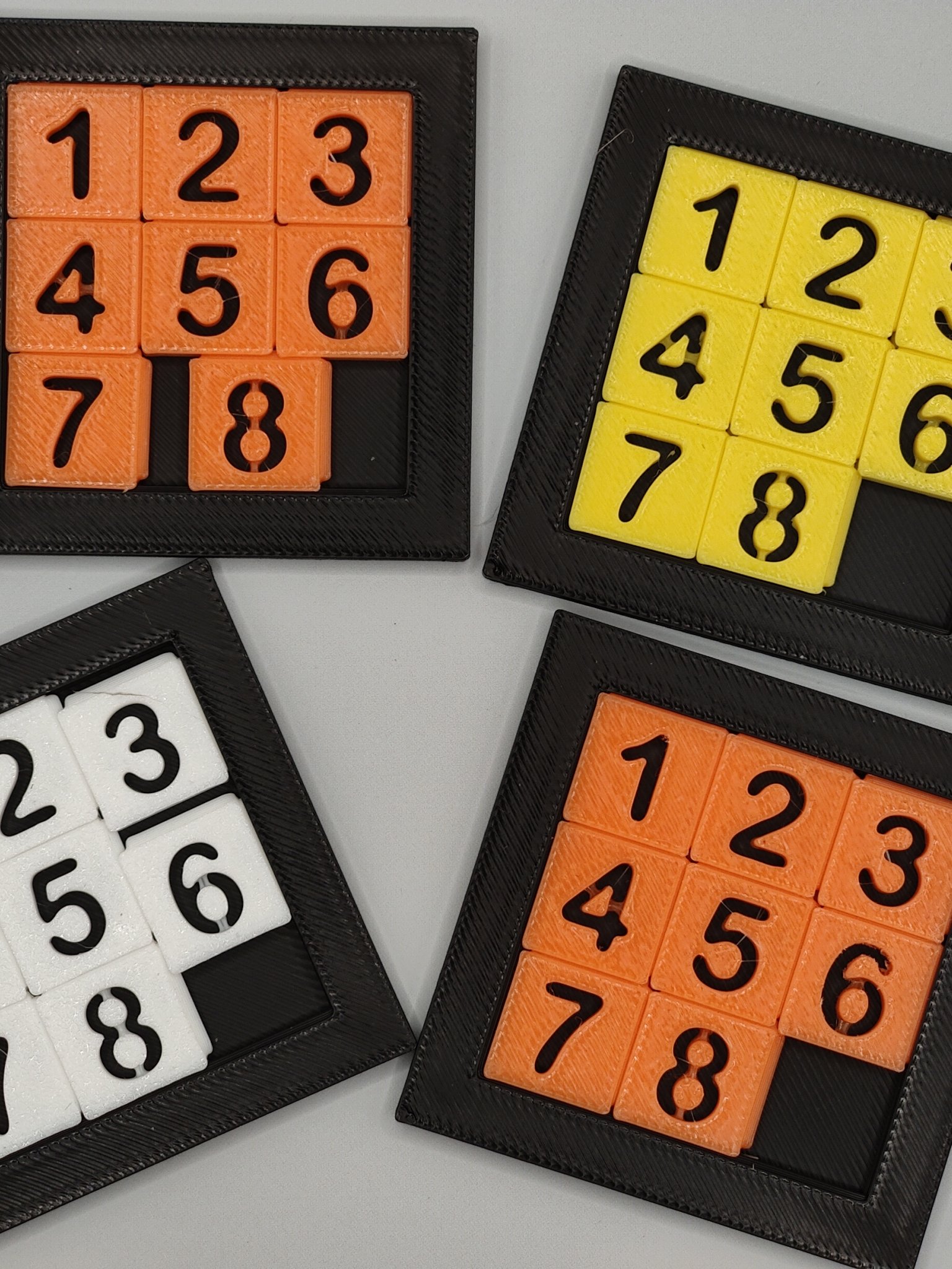 Đồ chơi trượt Fidget với thiết kế độc đáo cho trẻ em