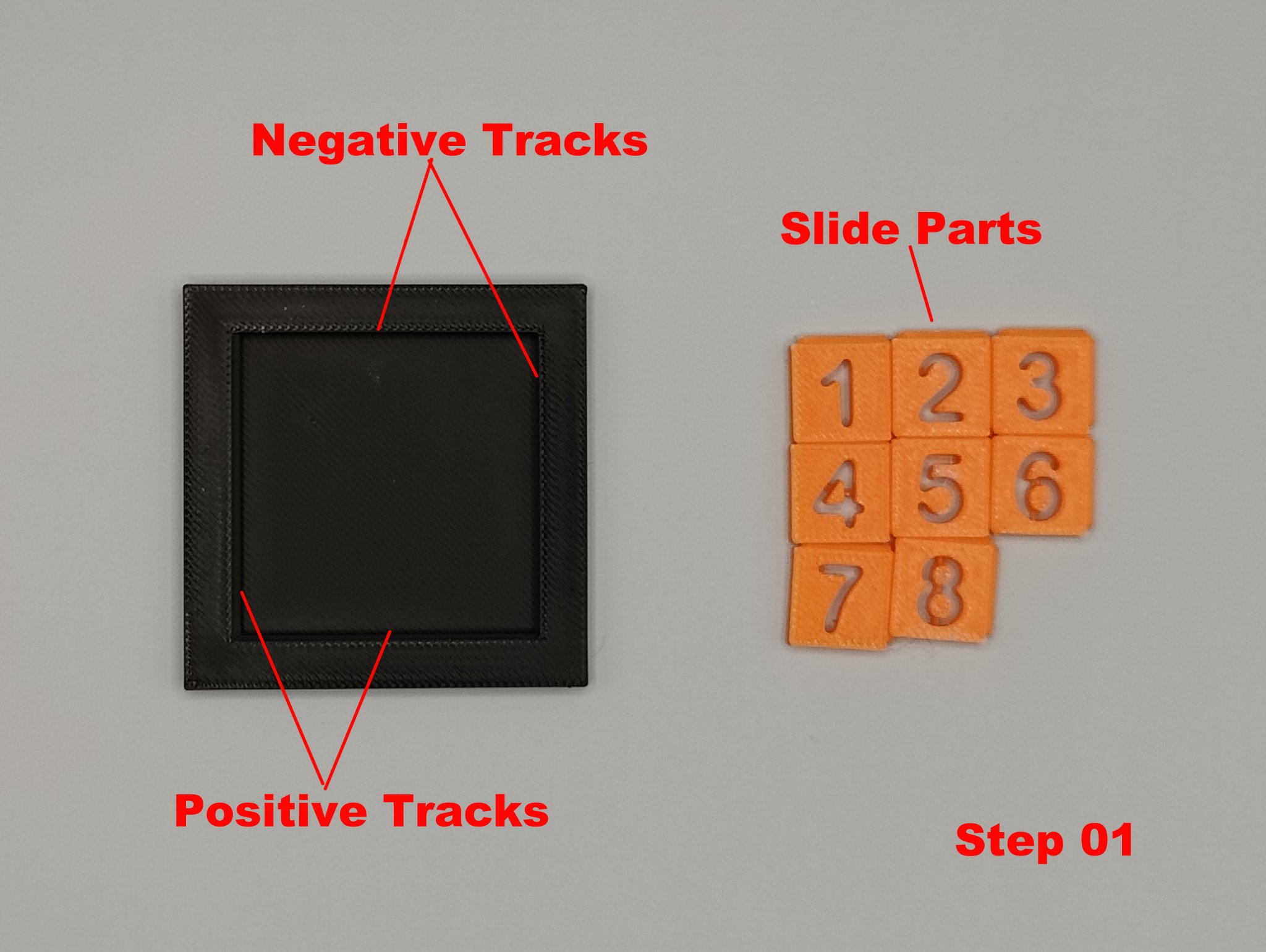 Đồ chơi trượt Fidget với thiết kế độc đáo cho trẻ em