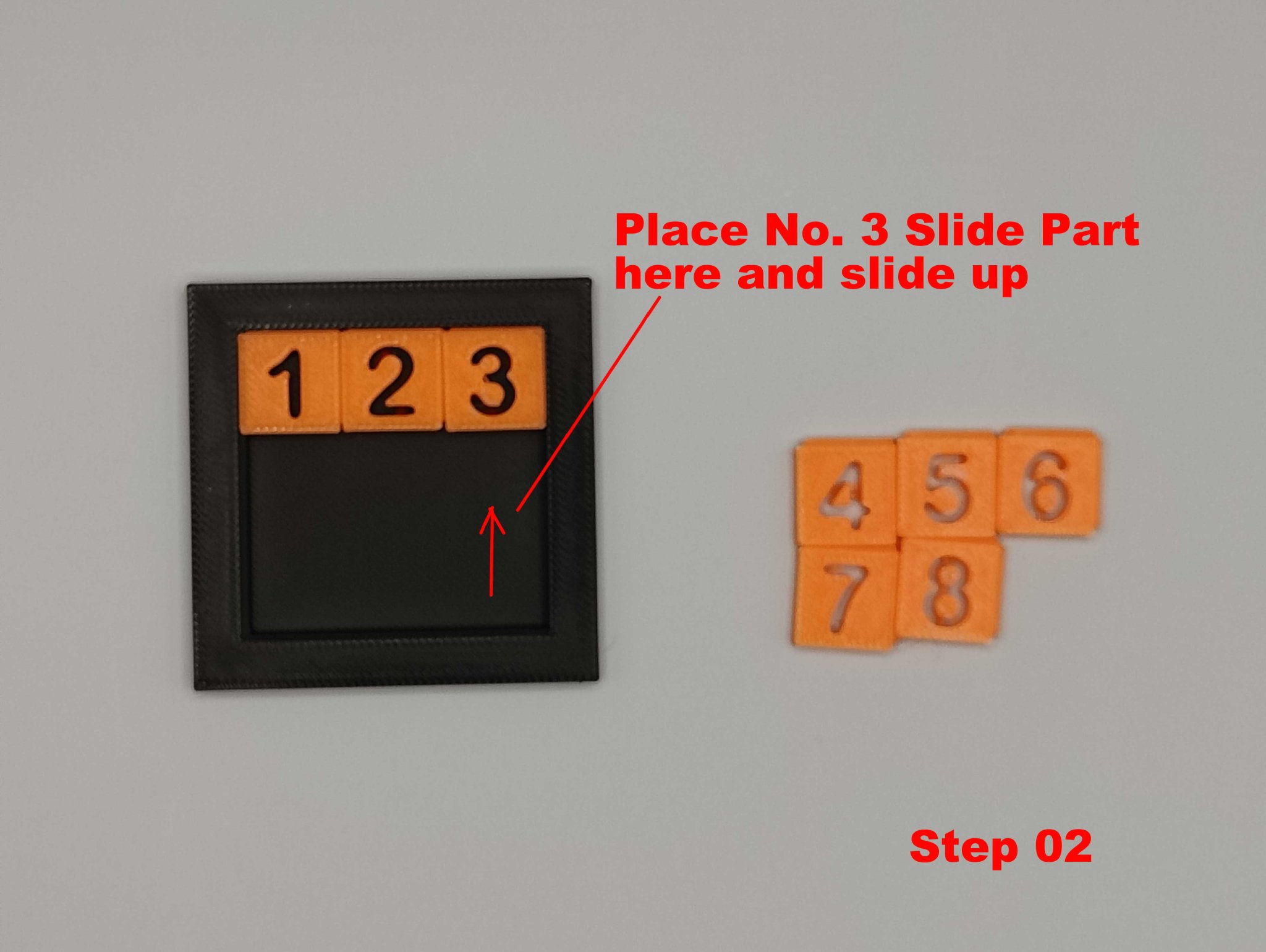 Đồ chơi trượt Fidget với thiết kế độc đáo cho trẻ em