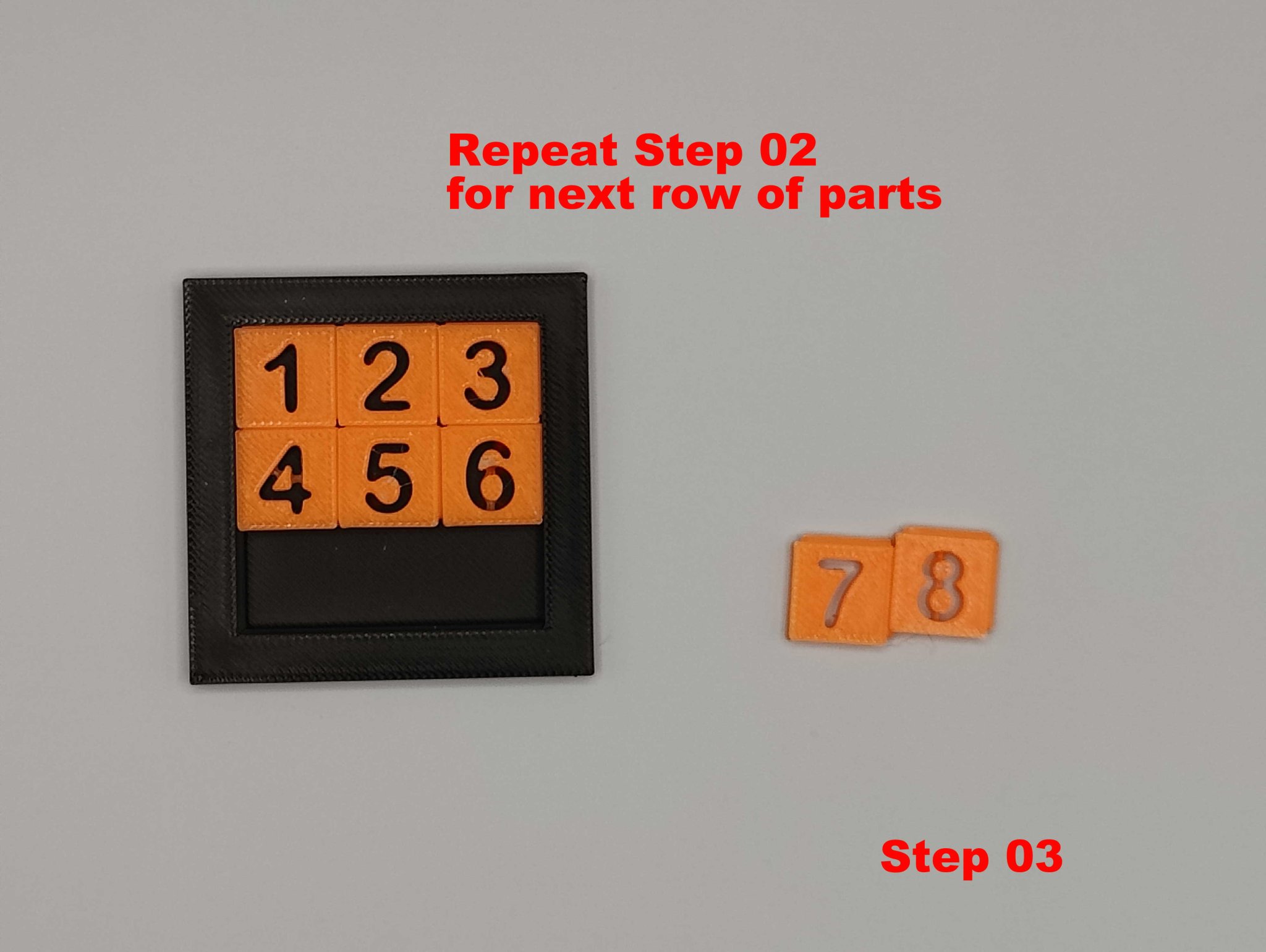 Đồ chơi trượt Fidget với thiết kế độc đáo cho trẻ em