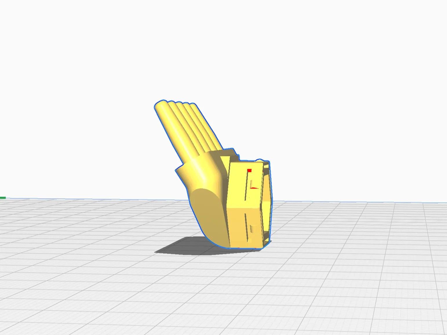 Giá đỡ cho 5 đầu hàn tương thích với tường lưu trữ tổ on...