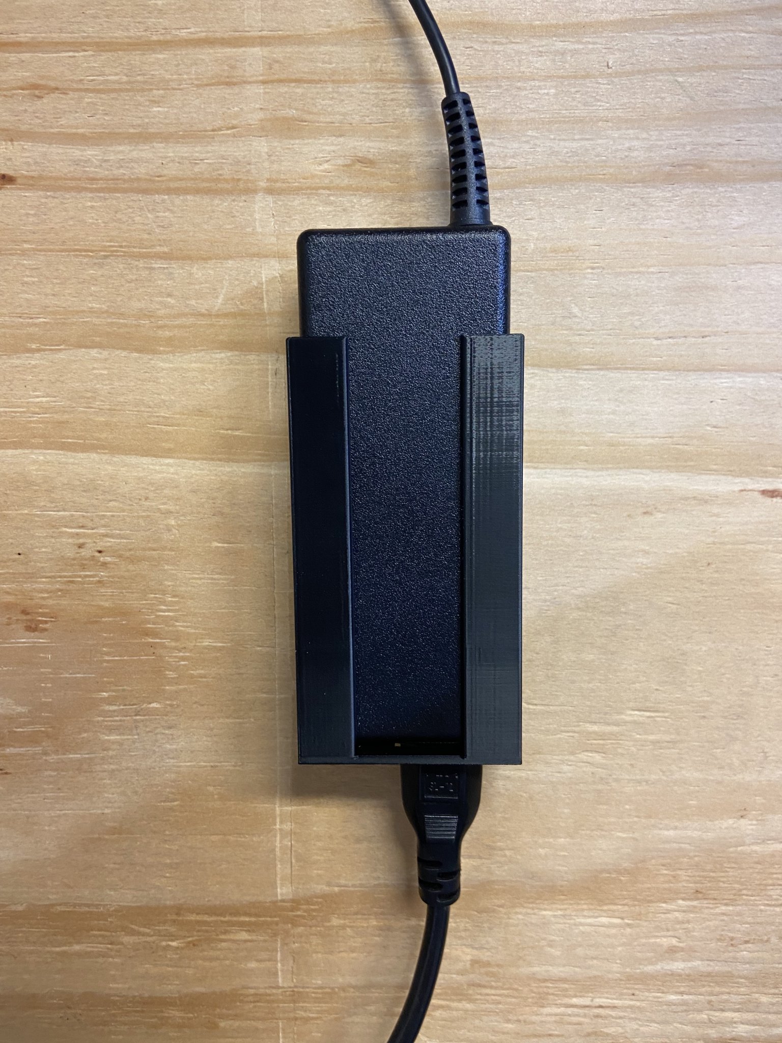 Giá đỡ nguồn điện cho đèn Kessil gắn tường