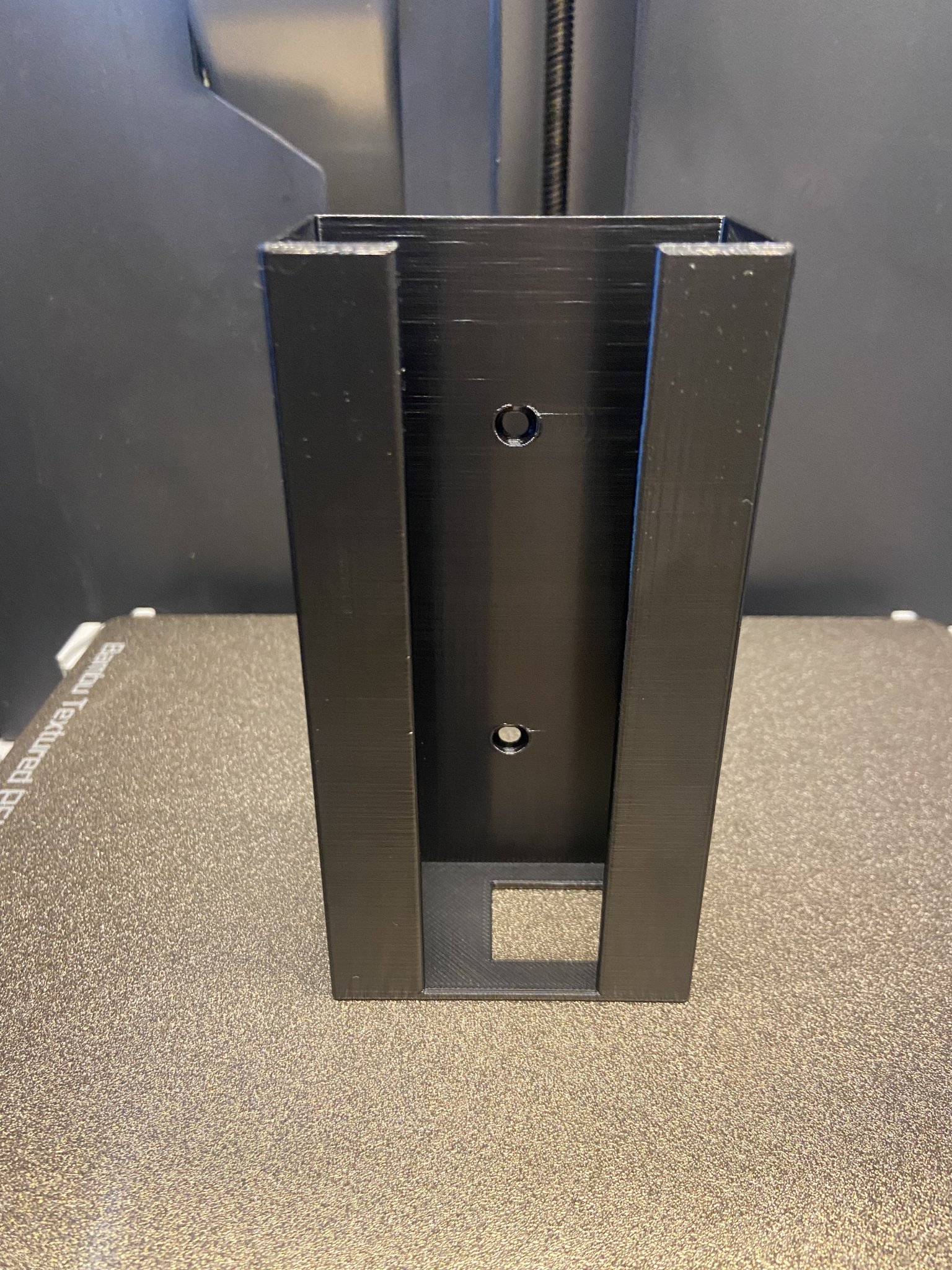 Giá đỡ nguồn điện cho đèn Kessil gắn tường