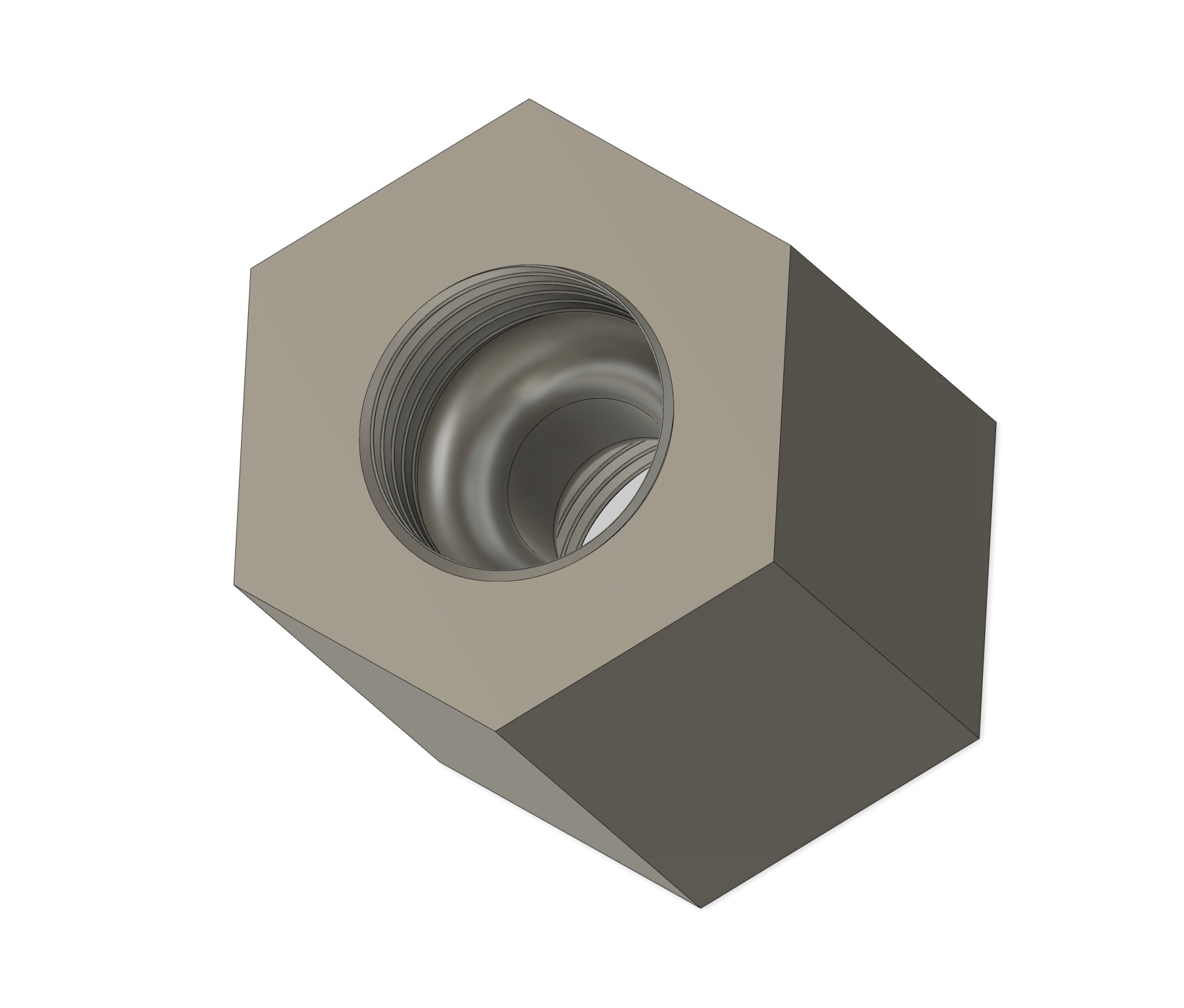 Kết nối Bowden cho ống PTFE 3mm và 2.5mm