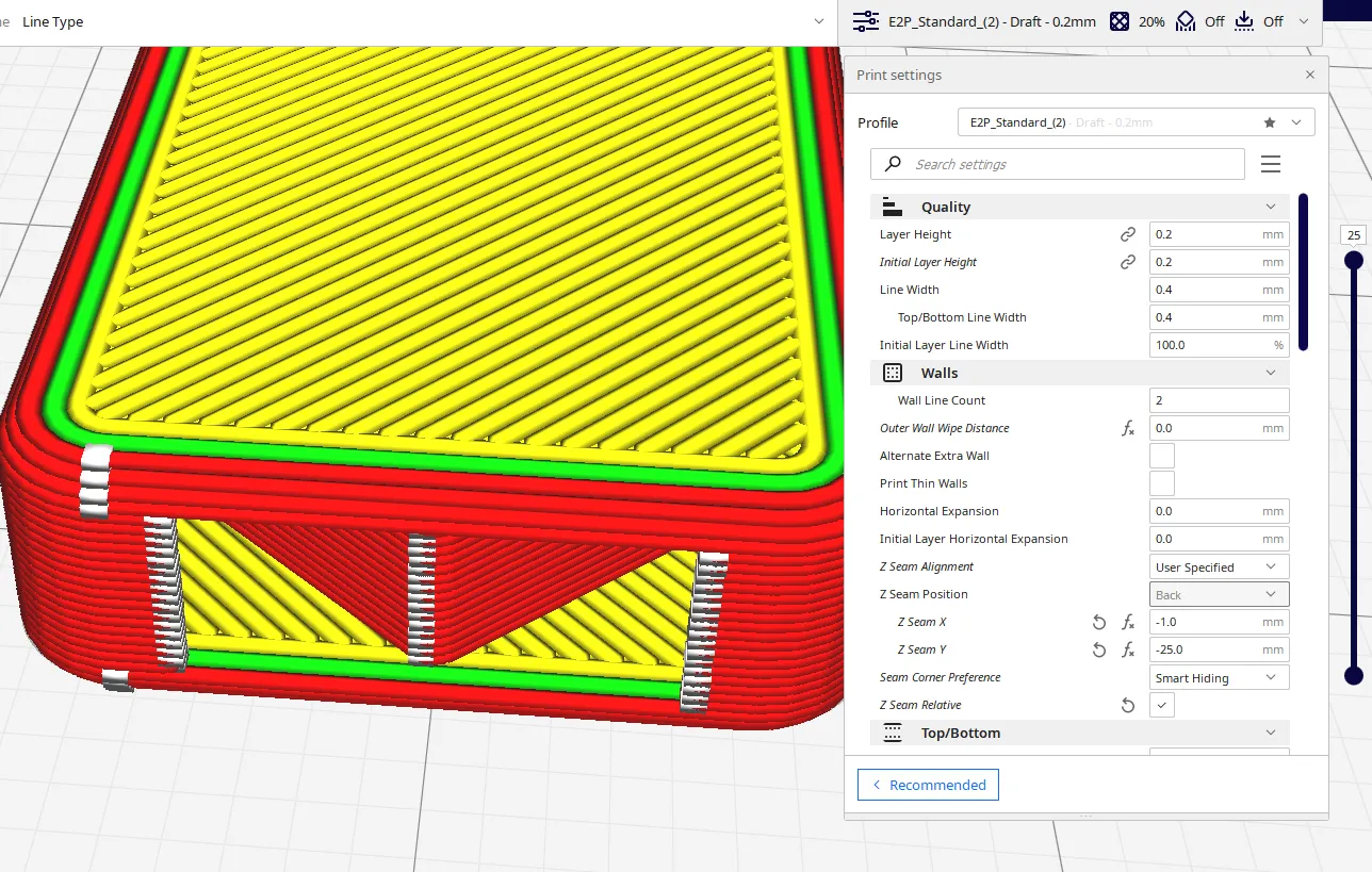 Còi kép nhỏ gọn và to cho chùm chìa khóa của bạn
