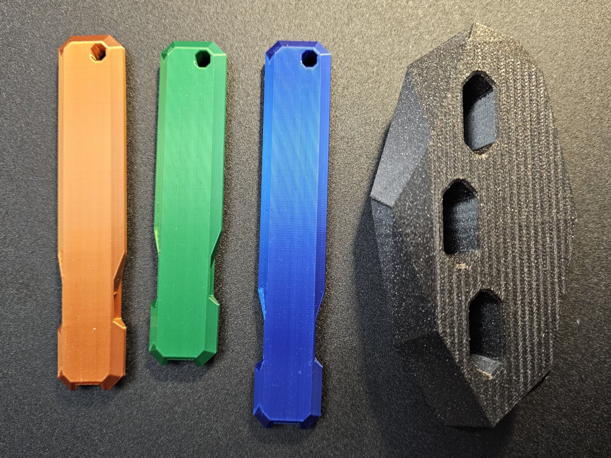 Bộ còi tàu hơi nước V2