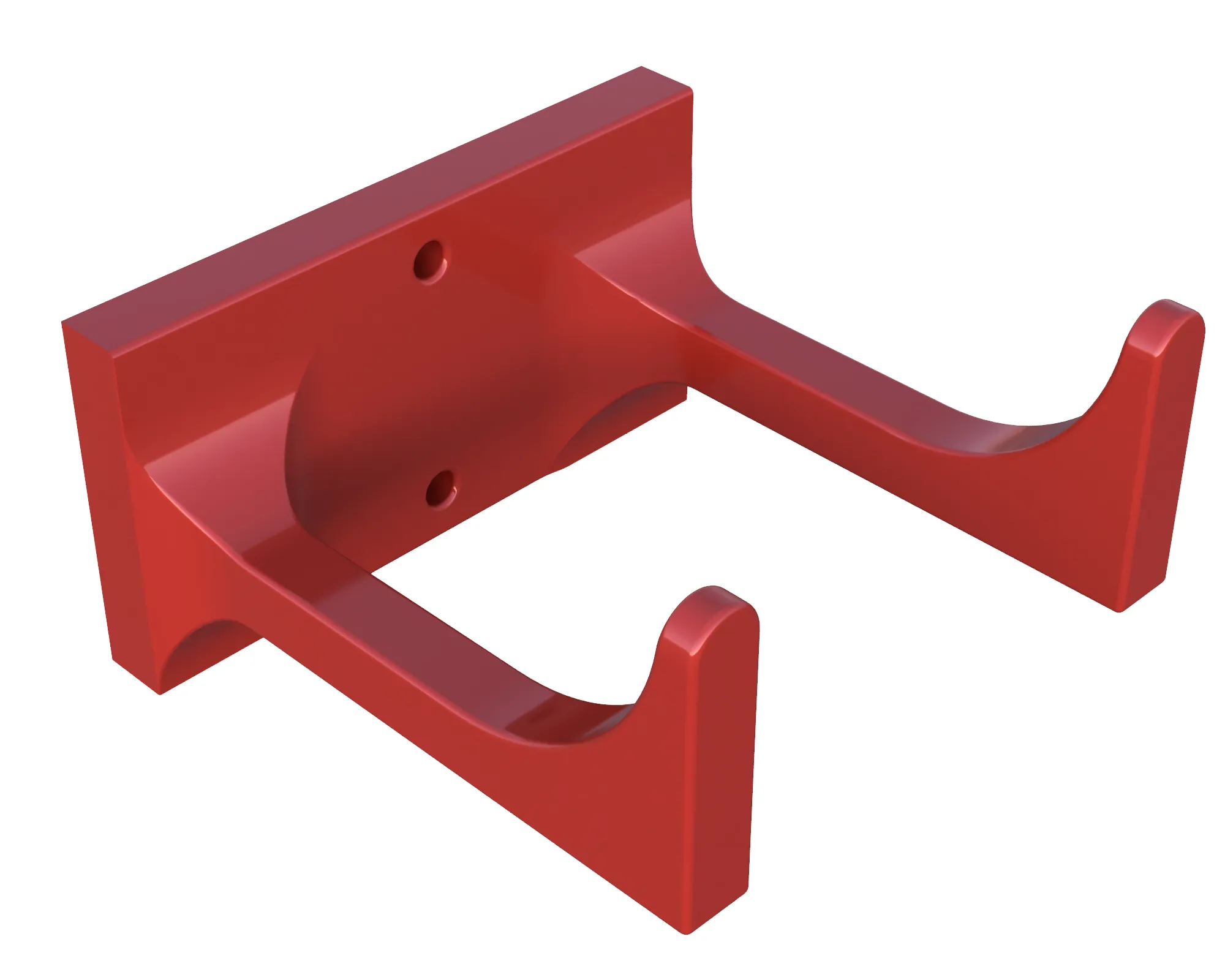 Giá đỡ treo tường cho súng nhiệt/hơi nóng