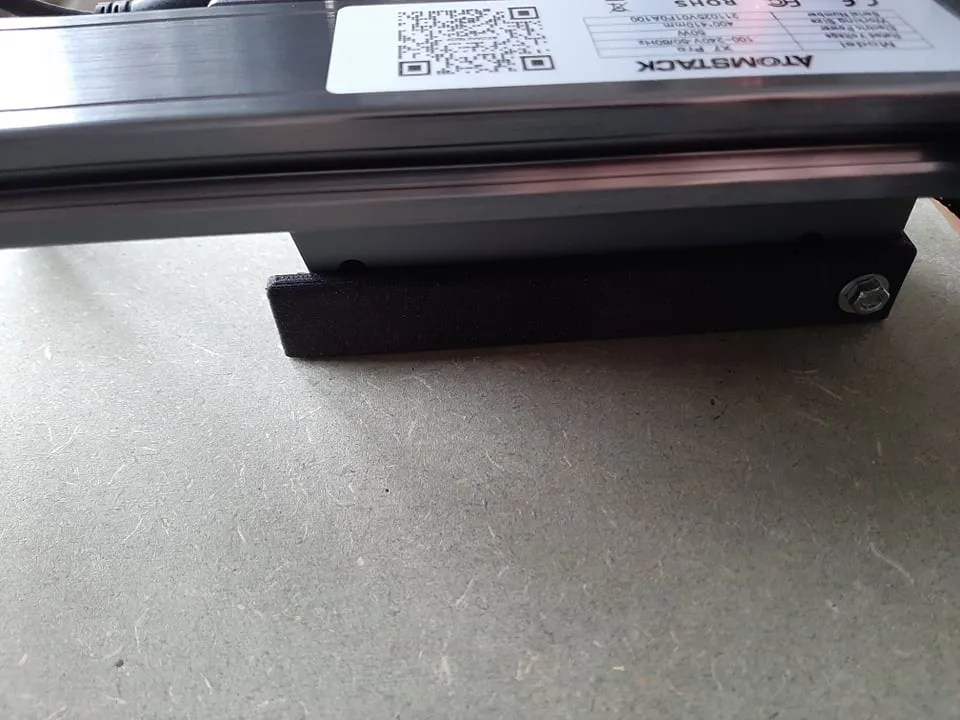 Đế chân cho máy cắt laser Atomstack X7 Pro