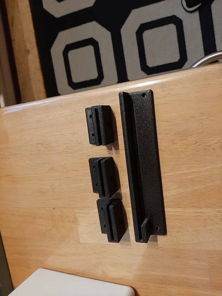 Đế chân cho máy cắt laser Atomstack X7 Pro