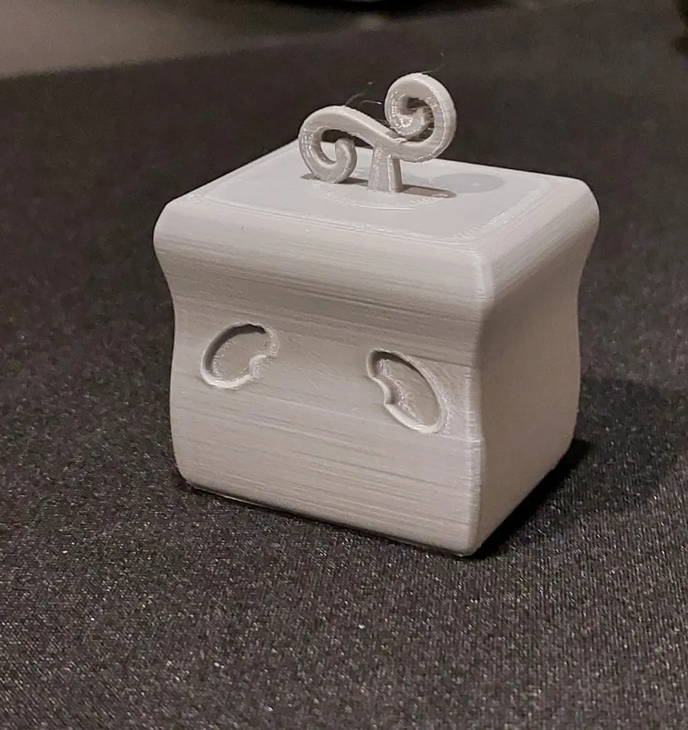 Trái cây cao su trong Roblox - Blox Fruits