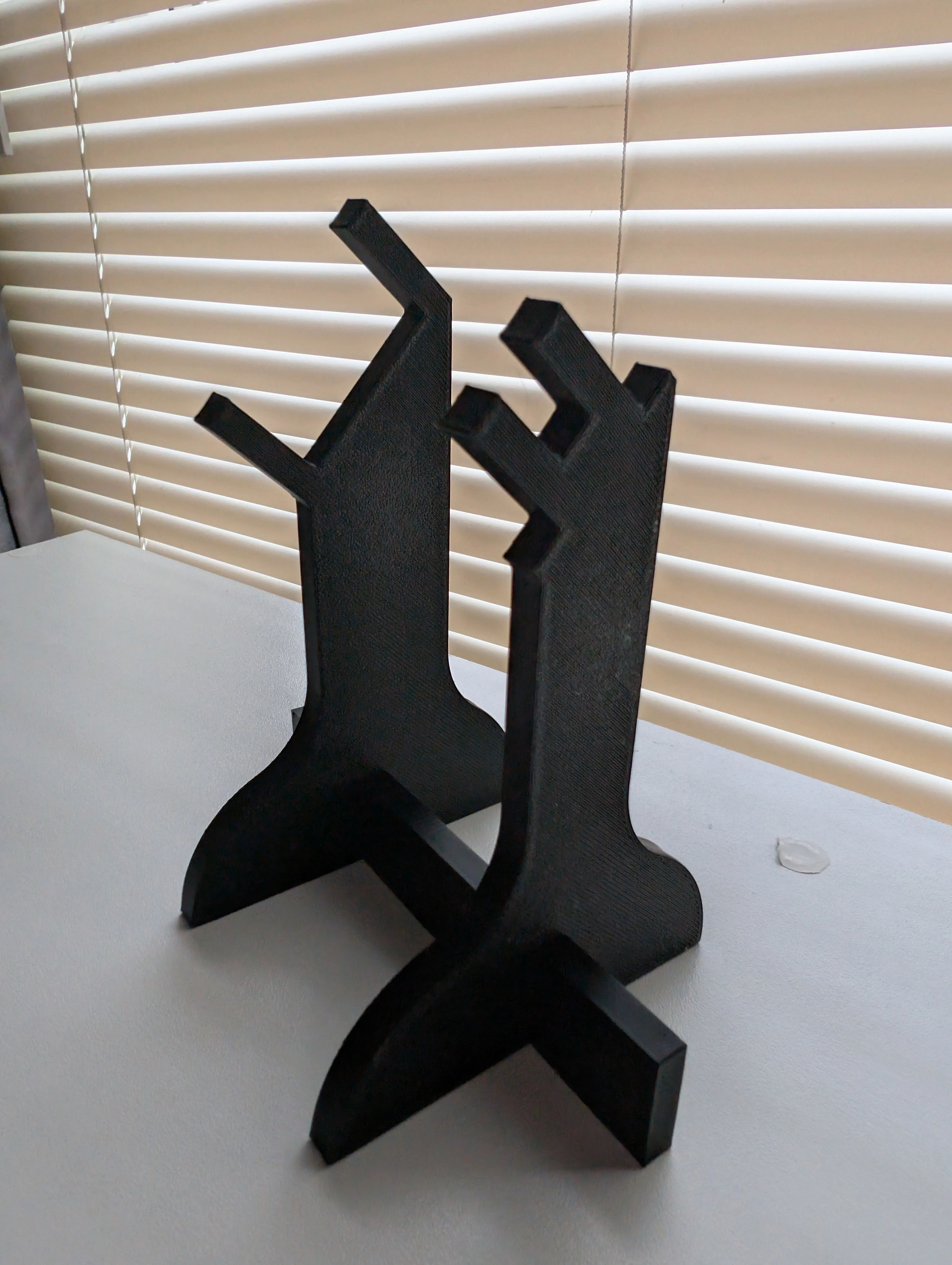 Giá đỡ Lego Technic cho xe đua Ferrari F1