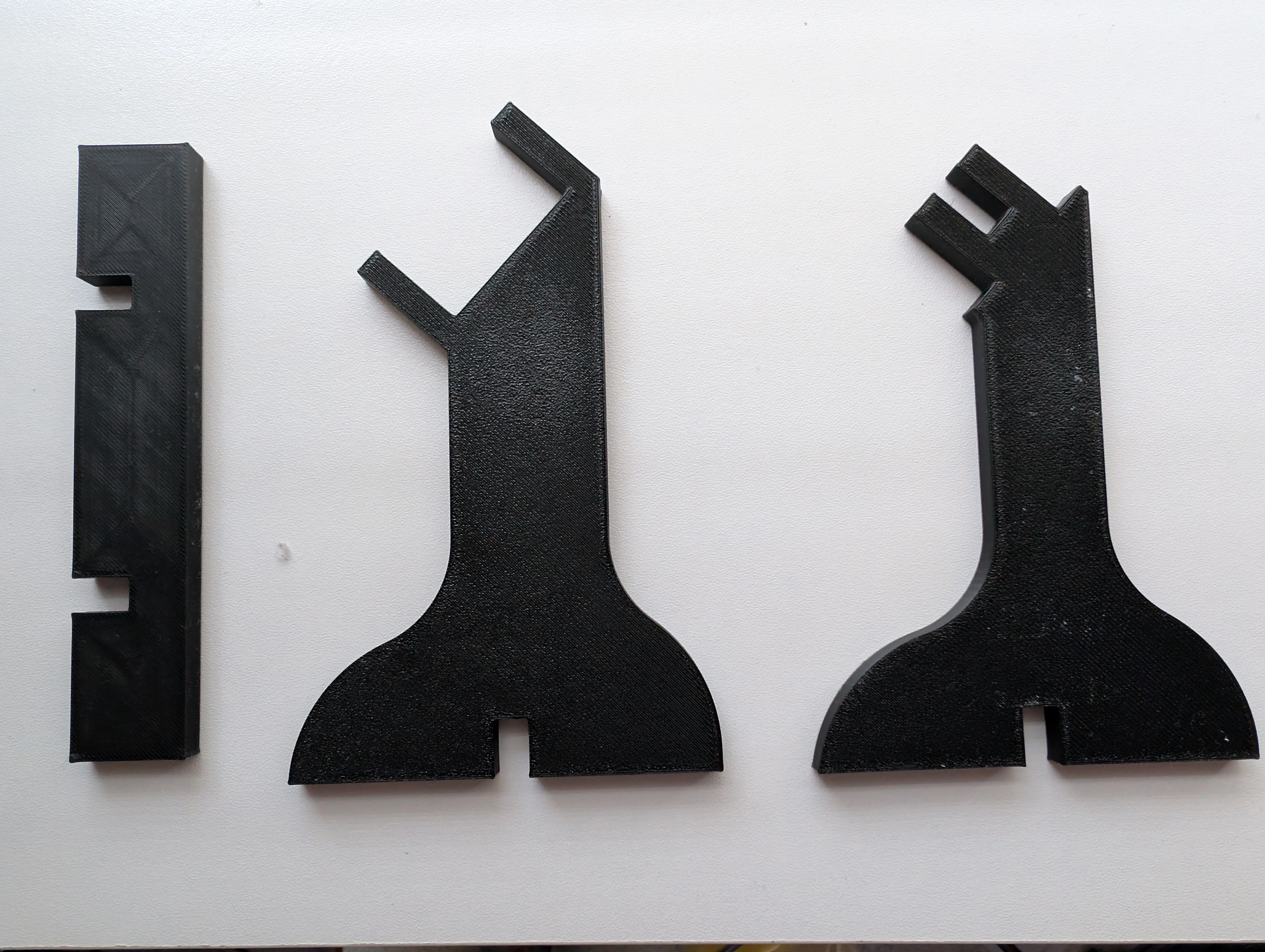 Giá đỡ Lego Technic cho xe đua Ferrari F1