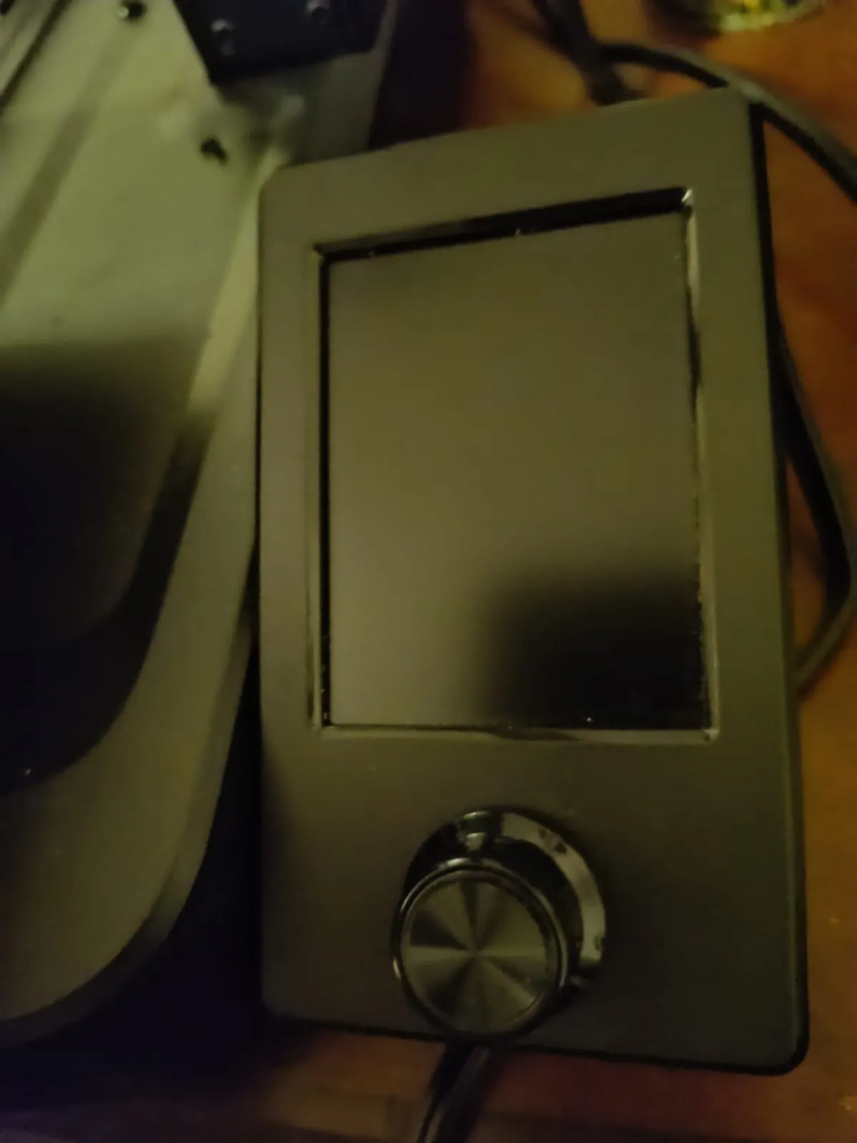 Bộ che màn hình Ender 3 V3 SE chống bụi và chói mắt