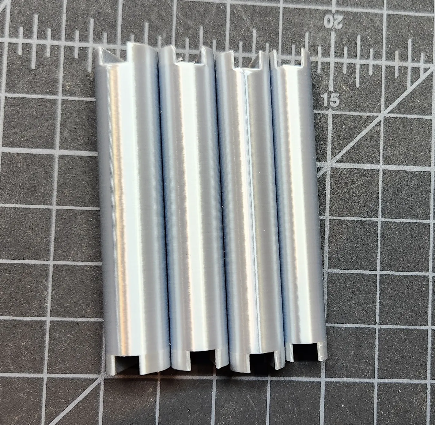 Người theo dõi ổ khóa chuyên dụng Locksport - Phiên bản 3 v3