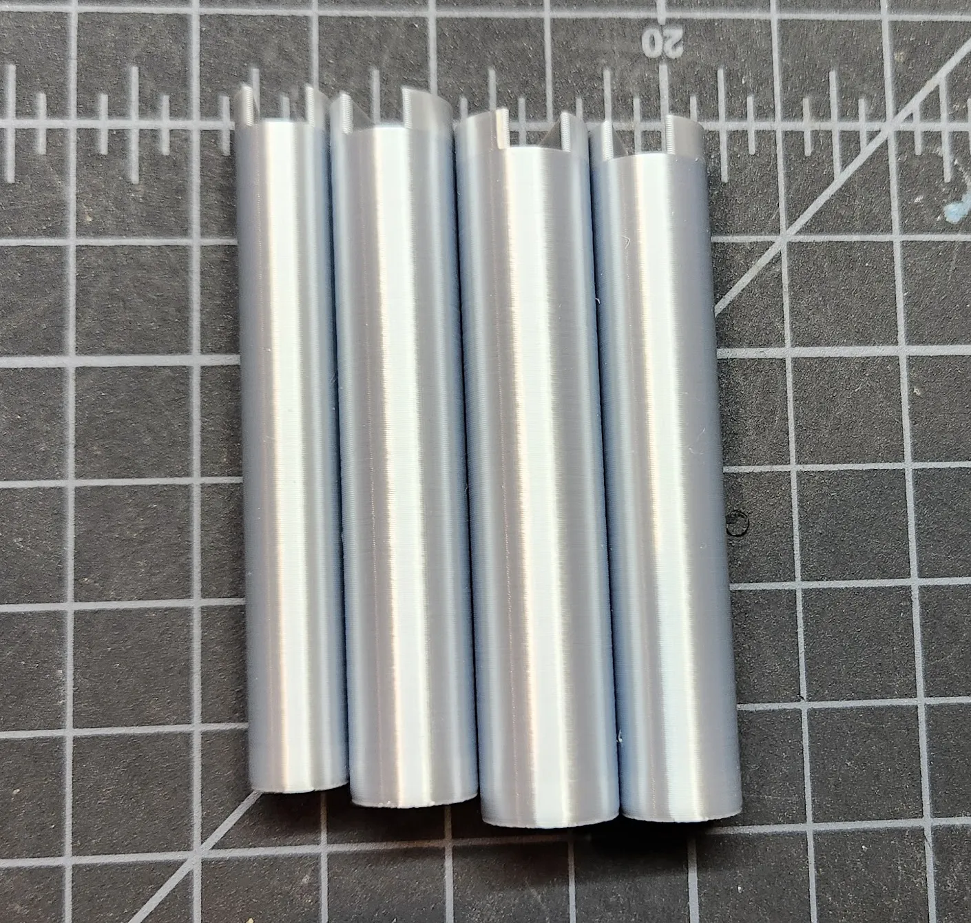 Người theo dõi ổ khóa chuyên dụng Locksport - Phiên bản 3 v3